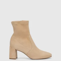 Aquatalia Drusilla Cappuccino Sale