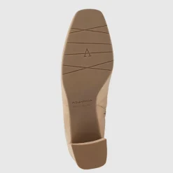 Aquatalia Drusilla Cappuccino Sale