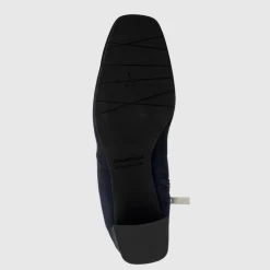 Aquatalia Drusilla Navy Sale