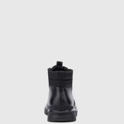 Aquatalia Edwin Black Discount
