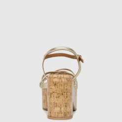 Aquatalia Elene Gold Outlet