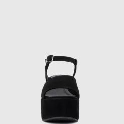 Aquatalia Emmie Black Online