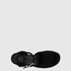 Aquatalia Emmie Black Online