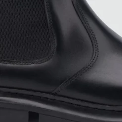 Aquatalia Enrico Black New