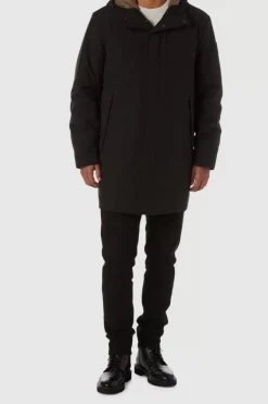 Aquatalia Enrico Black