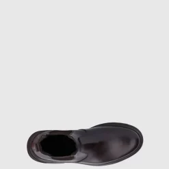 Aquatalia Enrico Dark Brown Hot