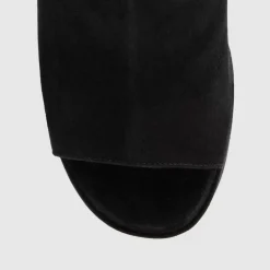 Aquatalia Evonna Black Clearance