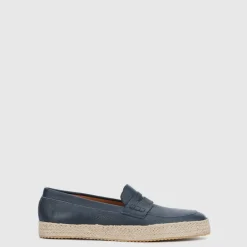 Aquatalia Fabrizio Midnight Best