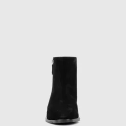 Aquatalia Felice Black Clearance