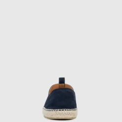 Aquatalia Felipe Midnight Discount