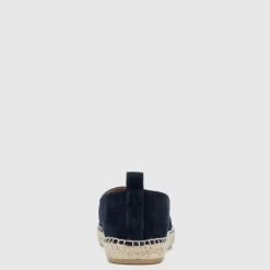 Aquatalia Felipe Midnight Discount