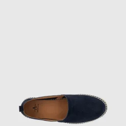 Aquatalia Felipe Midnight Discount