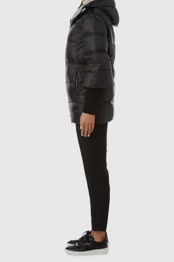 Aquatalia Fidenza Black Hot