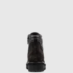 Aquatalia Fortino Smoke Brown