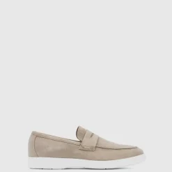 Aquatalia Franco Cobblestone