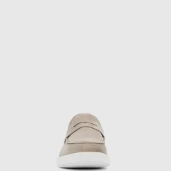 Aquatalia Franco Cobblestone