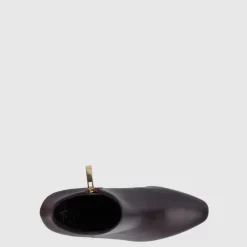 Aquatalia Fuoco Dark Brown Best