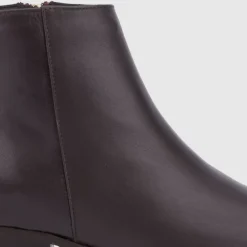 Aquatalia Fuoco Dark Brown Best