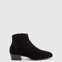 Aquatalia Fuoco Black Hot