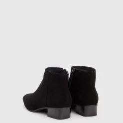 Aquatalia Fuoco Black Hot
