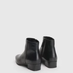 Aquatalia Fuoco Black New
