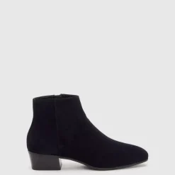 Aquatalia Fuoco Navy Best