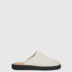 Aquatalia Gemmy Off White