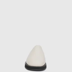 Aquatalia Gemmy Off White