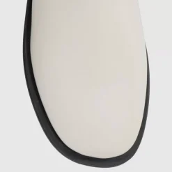 Aquatalia Gemmy Off White