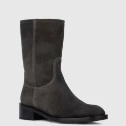 Aquatalia Georgetta Dark Brown