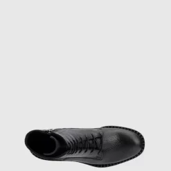 Aquatalia Gianella Black Outlet