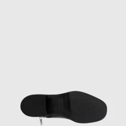 Aquatalia Gianella Black Outlet