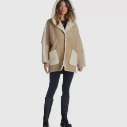 Aquatalia Gianna Natural Discount