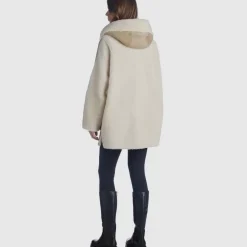 Aquatalia Gianna Natural Discount
