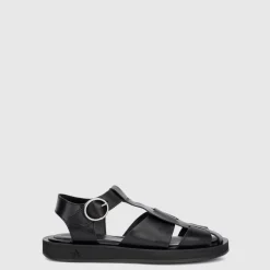 Aquatalia Ginata Black Outlet