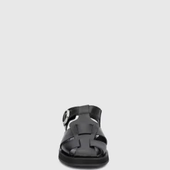 Aquatalia Ginata Black Outlet