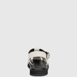 Aquatalia Ginata Off White Sale