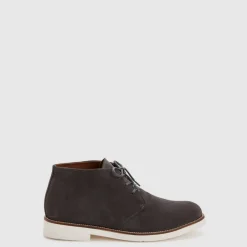 Aquatalia Gino Dark Charcoal Hot