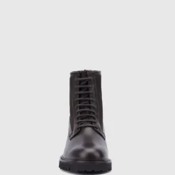Aquatalia Gitano Dark Brown Clearance