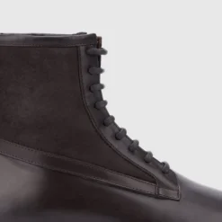Aquatalia Gitano Dark Brown Clearance