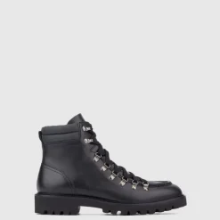 Aquatalia Gustavo Black Sale