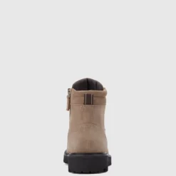 Aquatalia Gustavo Warm Taupe Best
