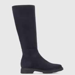 Aquatalia Halena Navy Outlet