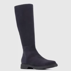 Aquatalia Halena Navy Outlet
