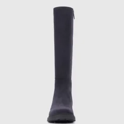Aquatalia Halena Navy Outlet