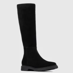 Aquatalia Halena Black Discount