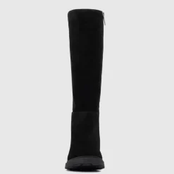 Aquatalia Halena Black Discount