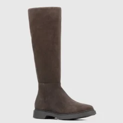 Aquatalia Halena Mocha Clearance
