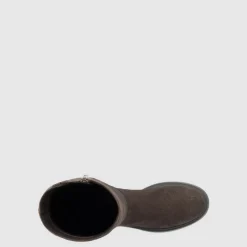 Aquatalia Halena Mocha Clearance