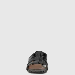 Aquatalia Harla Black Clearance